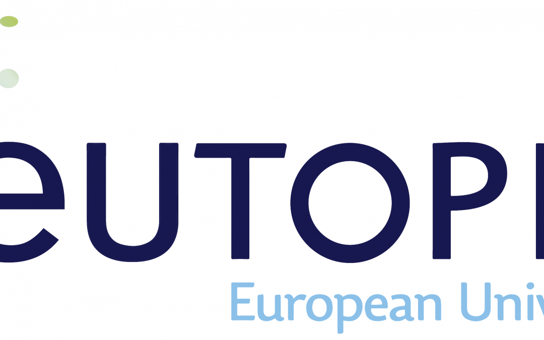 EUTOPIA Connected Communities