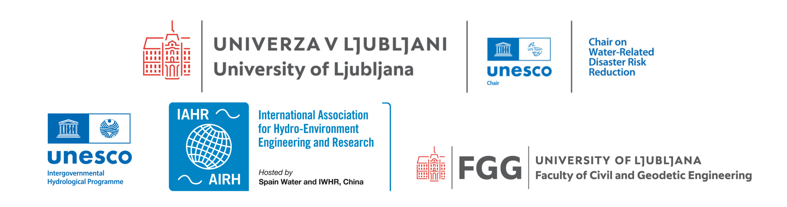 The Mura River in Slovenia - photo by A. Koren.