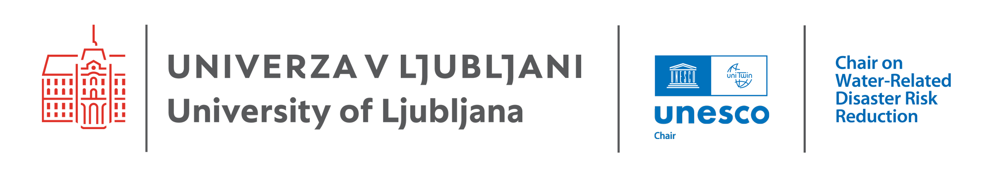 UNESCO Chair on Water-related Disaster Risk Reduction